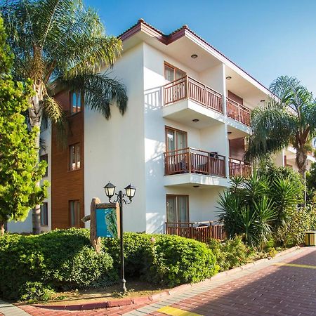 Eftalia Holiday Village Konaklı Eksteriør bilde