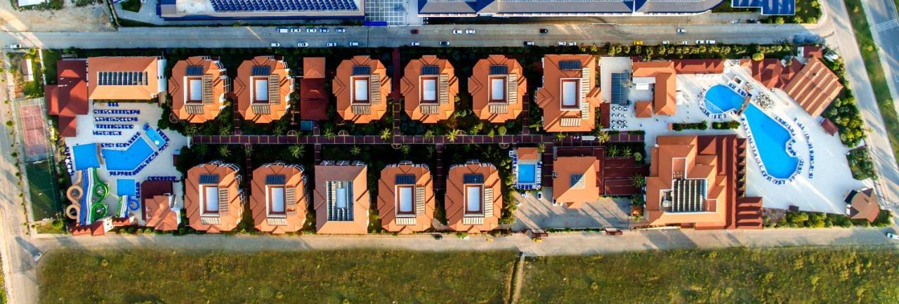 Eftalia Holiday Village Konaklı Eksteriør bilde
