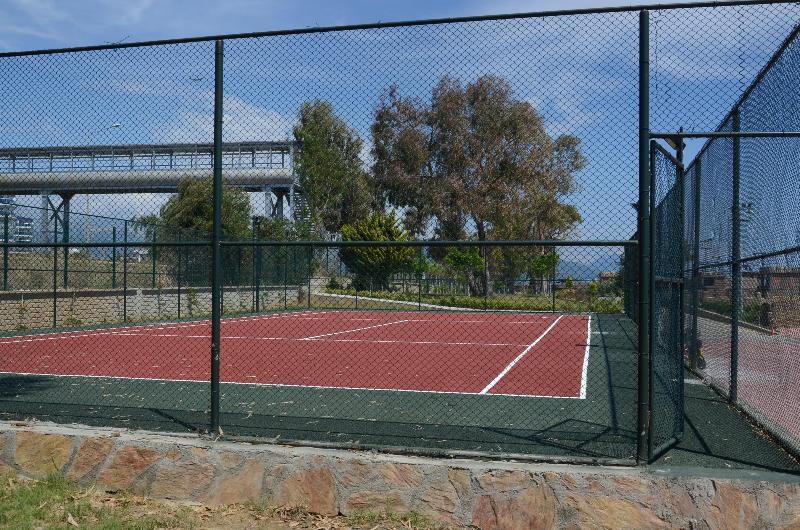 Eftalia Holiday Village Konaklı Eksteriør bilde