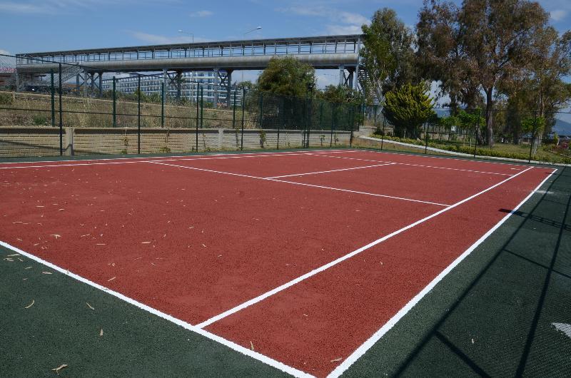 Eftalia Holiday Village Konaklı Eksteriør bilde